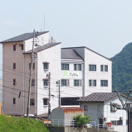 越後湯沢温泉　ホテルクライム